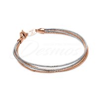 Bracciale Desmos Donna in Argento SPRING LINE PKW 17 - SPRING LINE PKW 17